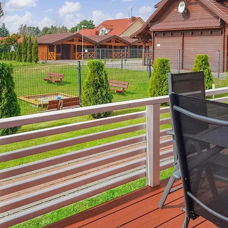 Pet Friendly In With Wifi * Sianozety