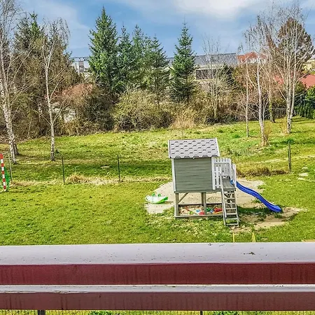 Pet Friendly In With Wifi Holiday home