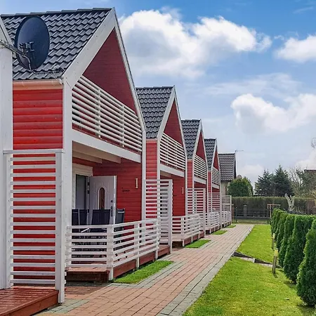Pet Friendly In With Wifi Holiday home Sianozety