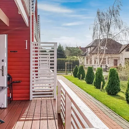 Gorgeous In With Wifi Holiday home