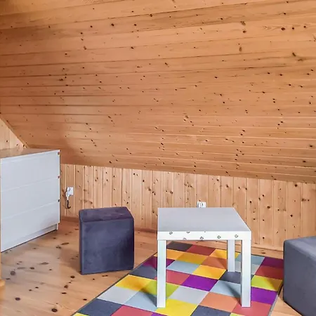 Ferienhaus In With Wifi Sianożęty