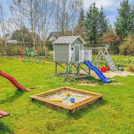 Pet Friendly In With Wifi Holiday home *