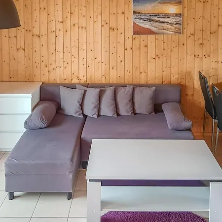 Pet Friendly In With Wifi * Sianozety